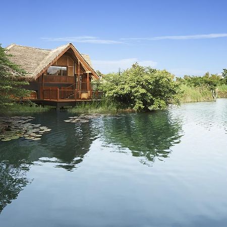 Jetwing Vil Uyana, A Luxury Reserve Sigiriya Ngoại thất bức ảnh