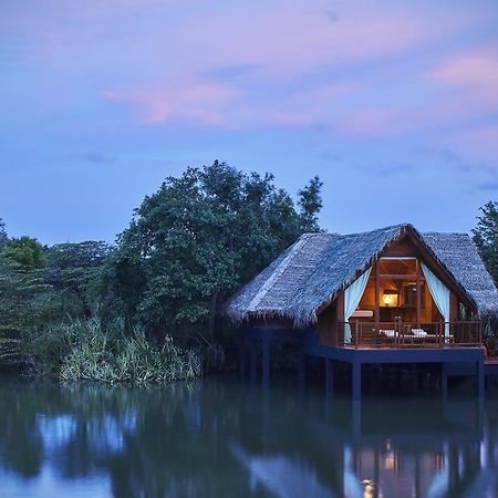 Jetwing Vil Uyana, A Luxury Reserve Sigiriya Ngoại thất bức ảnh