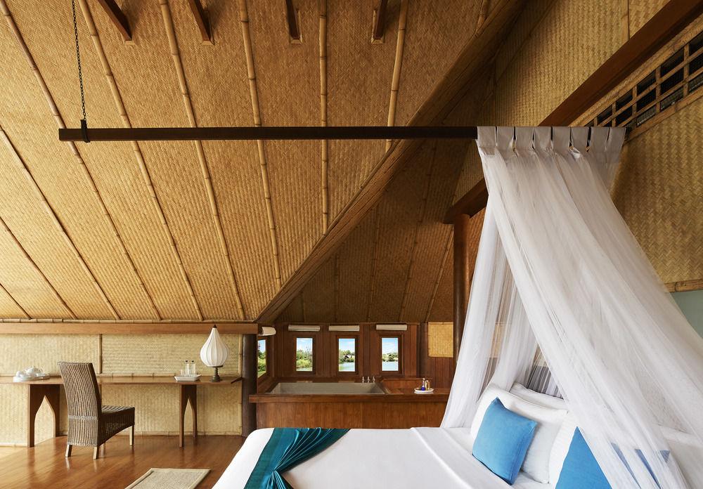 Jetwing Vil Uyana, A Luxury Reserve Sigiriya Ngoại thất bức ảnh