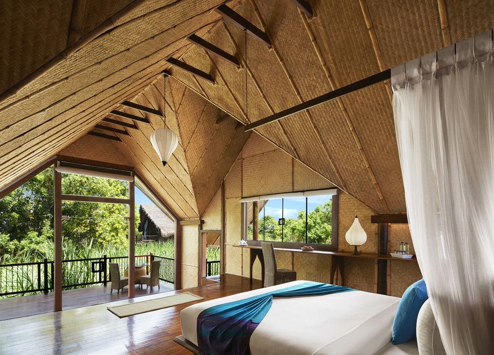 Jetwing Vil Uyana, A Luxury Reserve Sigiriya Ngoại thất bức ảnh
