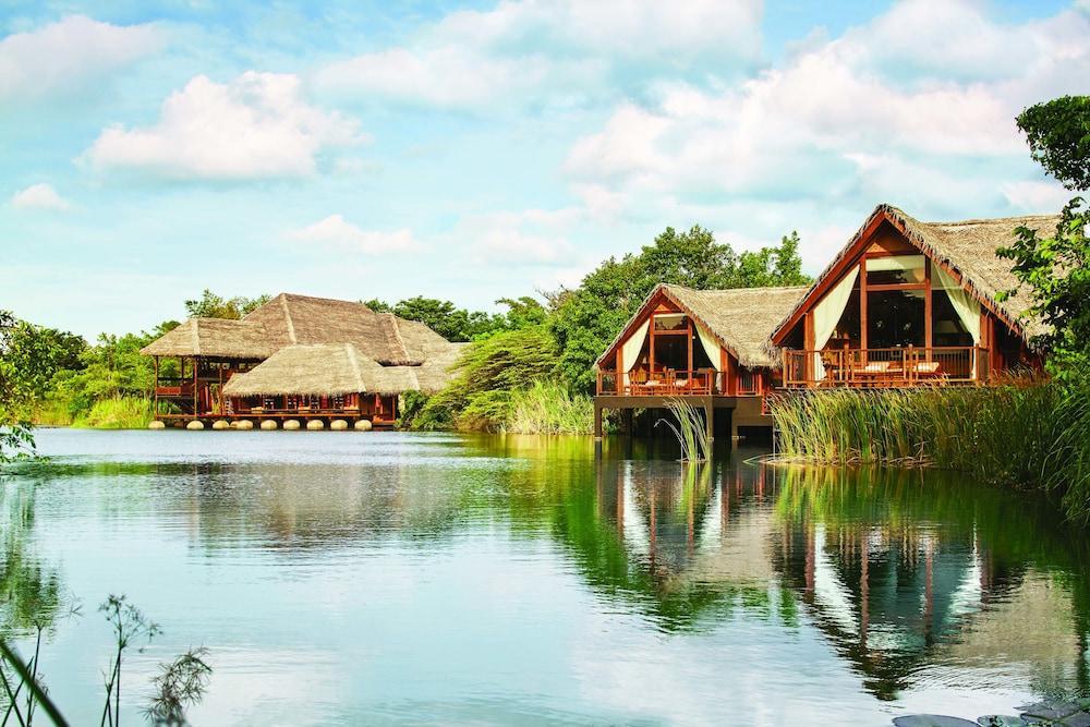 Jetwing Vil Uyana, A Luxury Reserve Sigiriya Ngoại thất bức ảnh