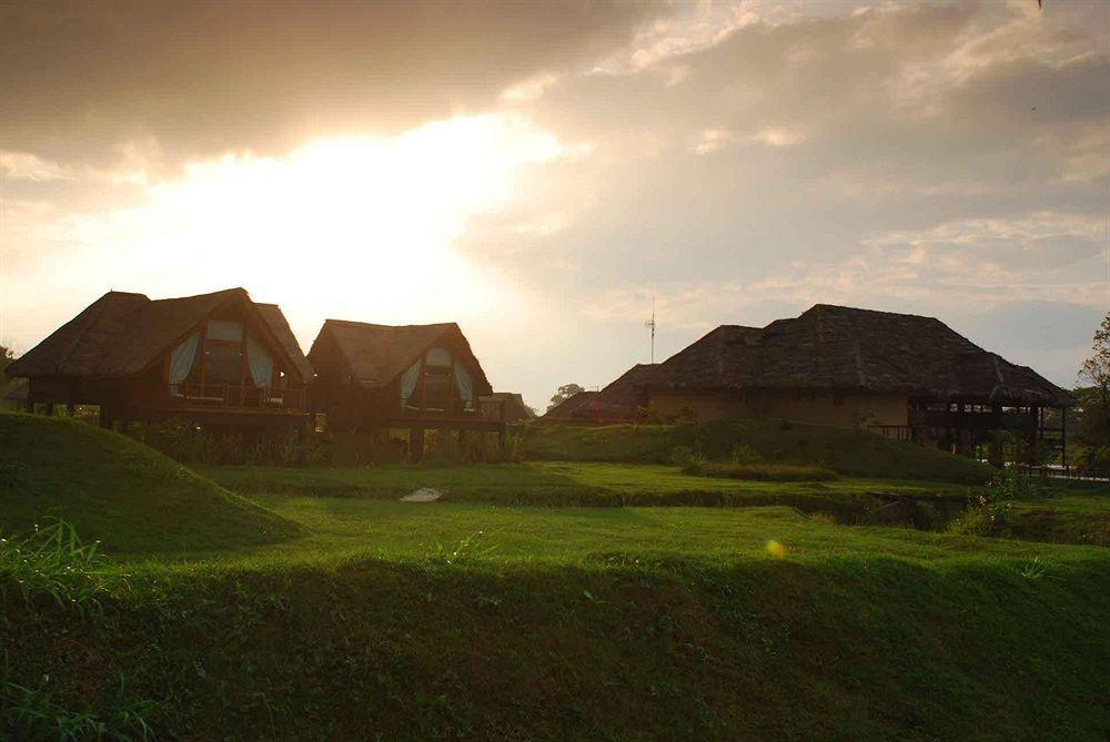 Jetwing Vil Uyana, A Luxury Reserve Sigiriya Ngoại thất bức ảnh