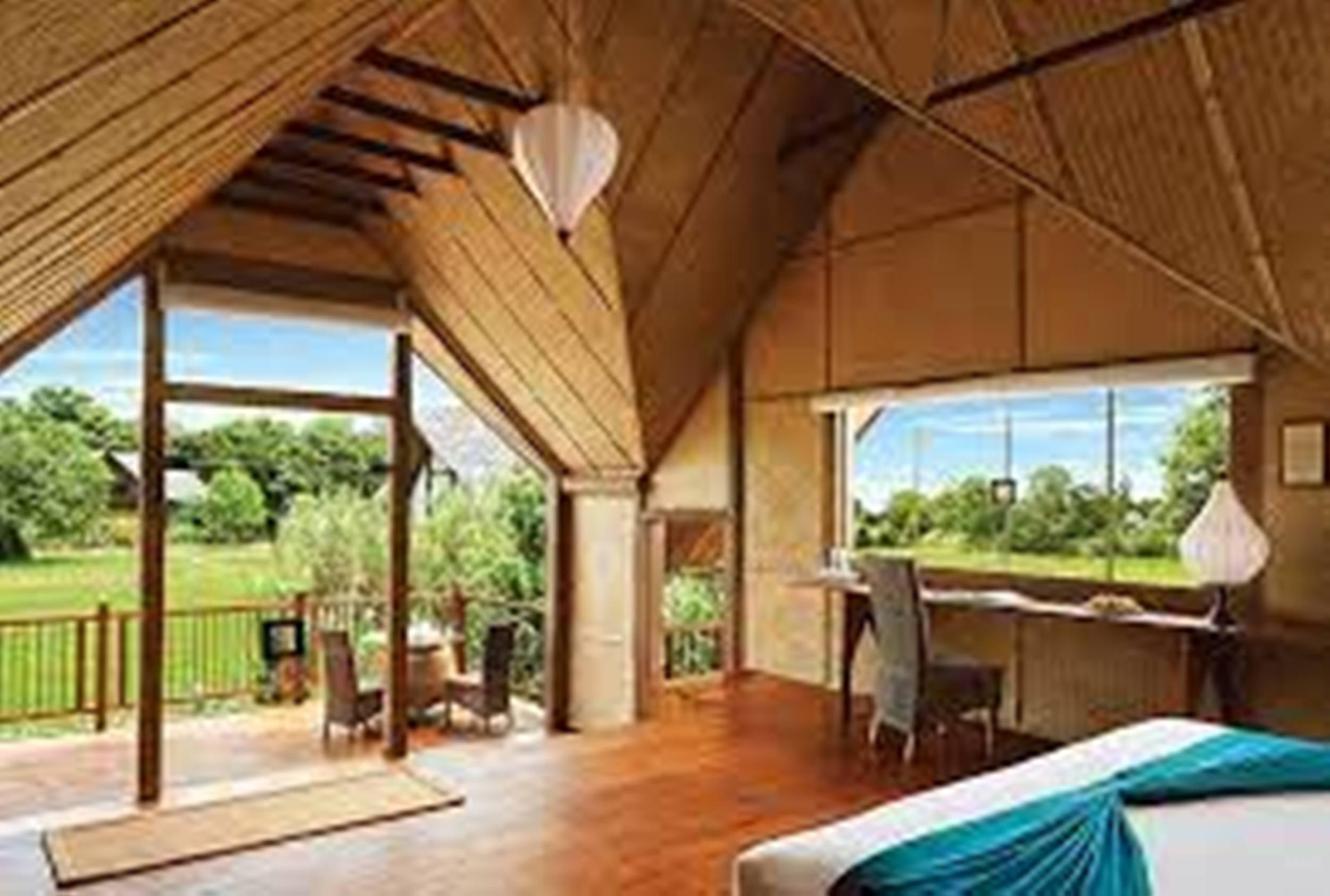 Jetwing Vil Uyana, A Luxury Reserve Sigiriya Ngoại thất bức ảnh