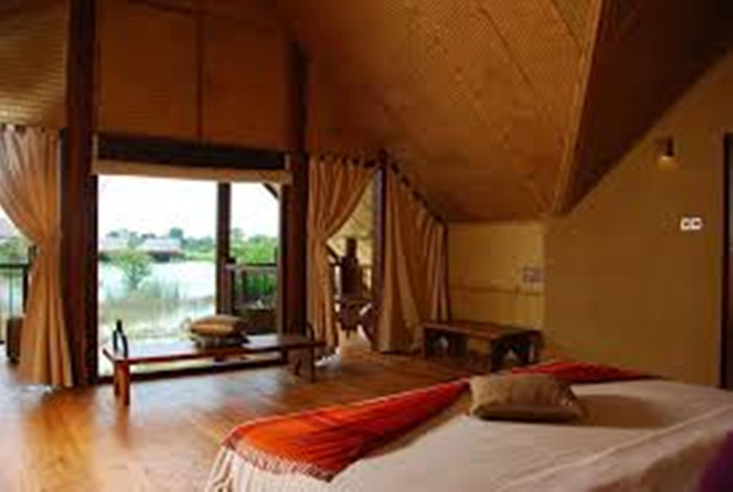 Jetwing Vil Uyana, A Luxury Reserve Sigiriya Ngoại thất bức ảnh
