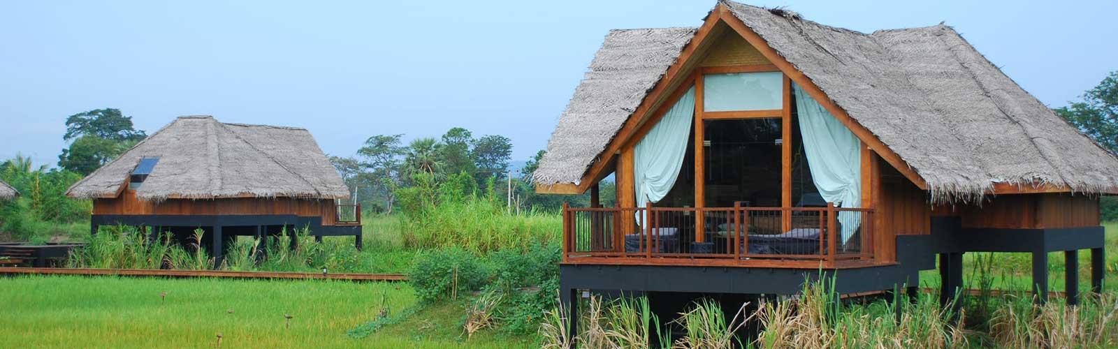 Jetwing Vil Uyana, A Luxury Reserve Sigiriya Ngoại thất bức ảnh