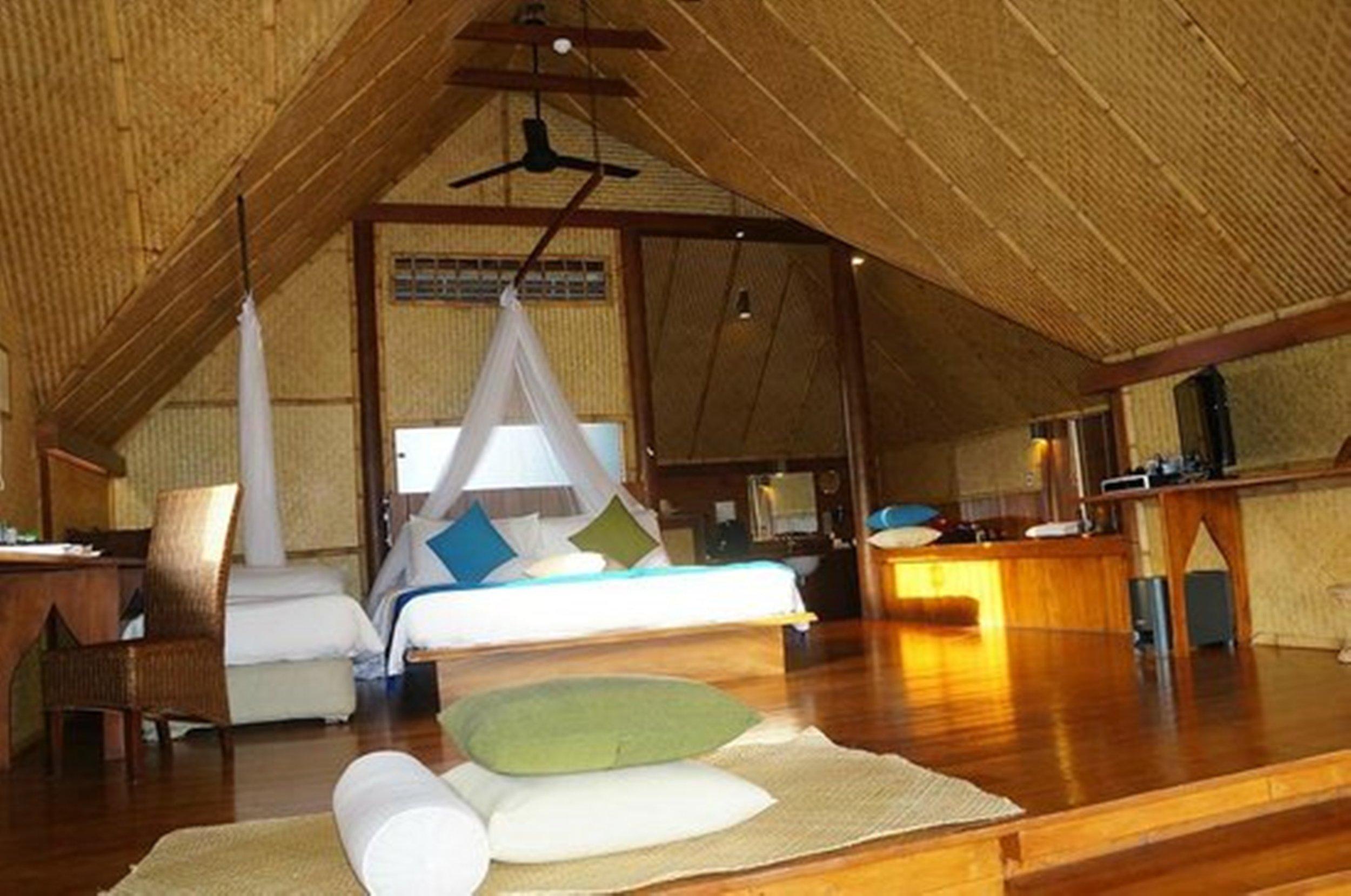 Jetwing Vil Uyana, A Luxury Reserve Sigiriya Ngoại thất bức ảnh