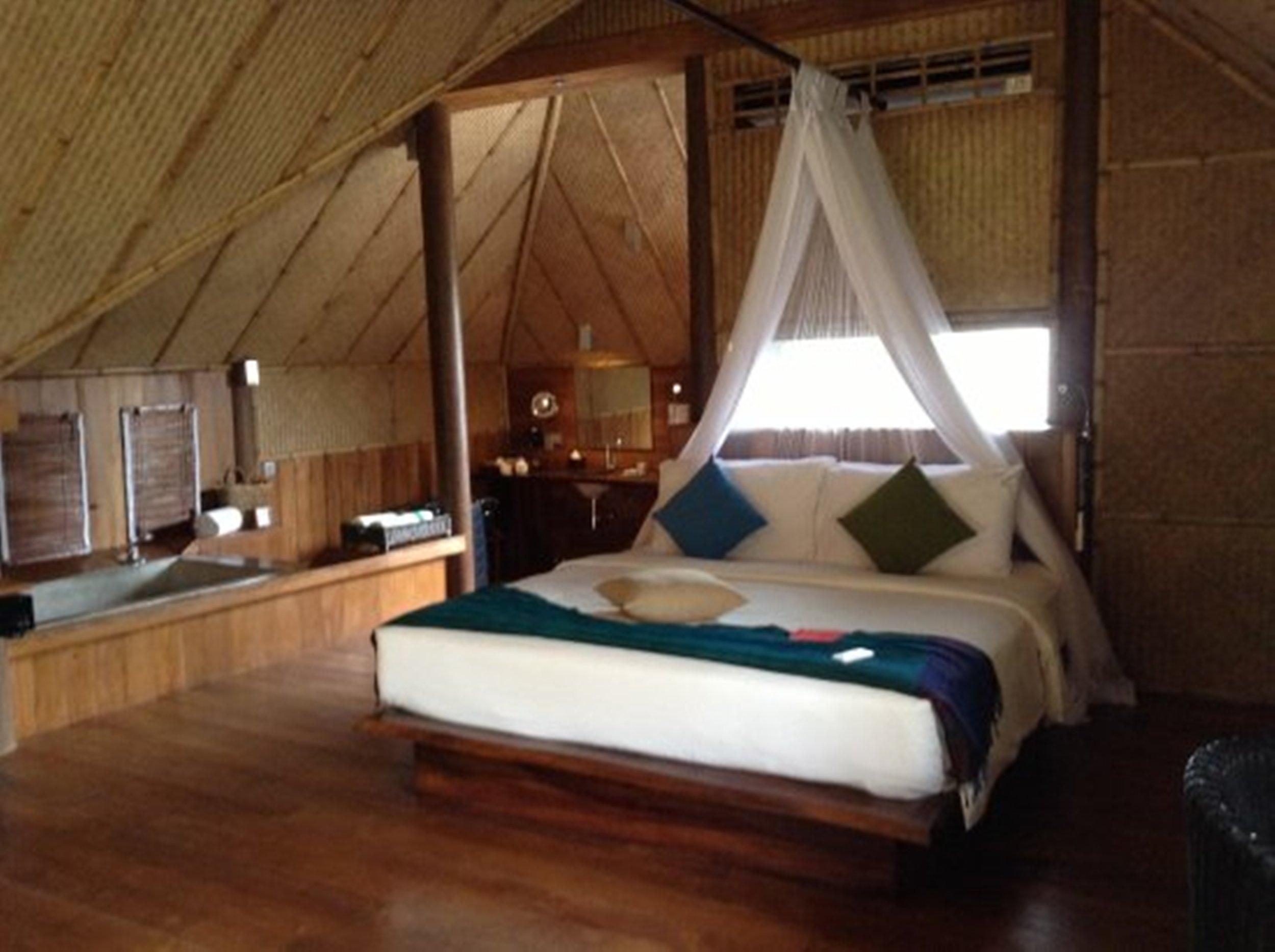 Jetwing Vil Uyana, A Luxury Reserve Sigiriya Ngoại thất bức ảnh