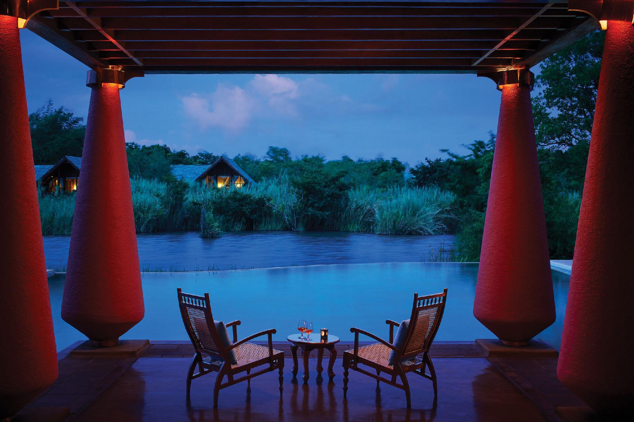 Jetwing Vil Uyana, A Luxury Reserve Sigiriya Ngoại thất bức ảnh