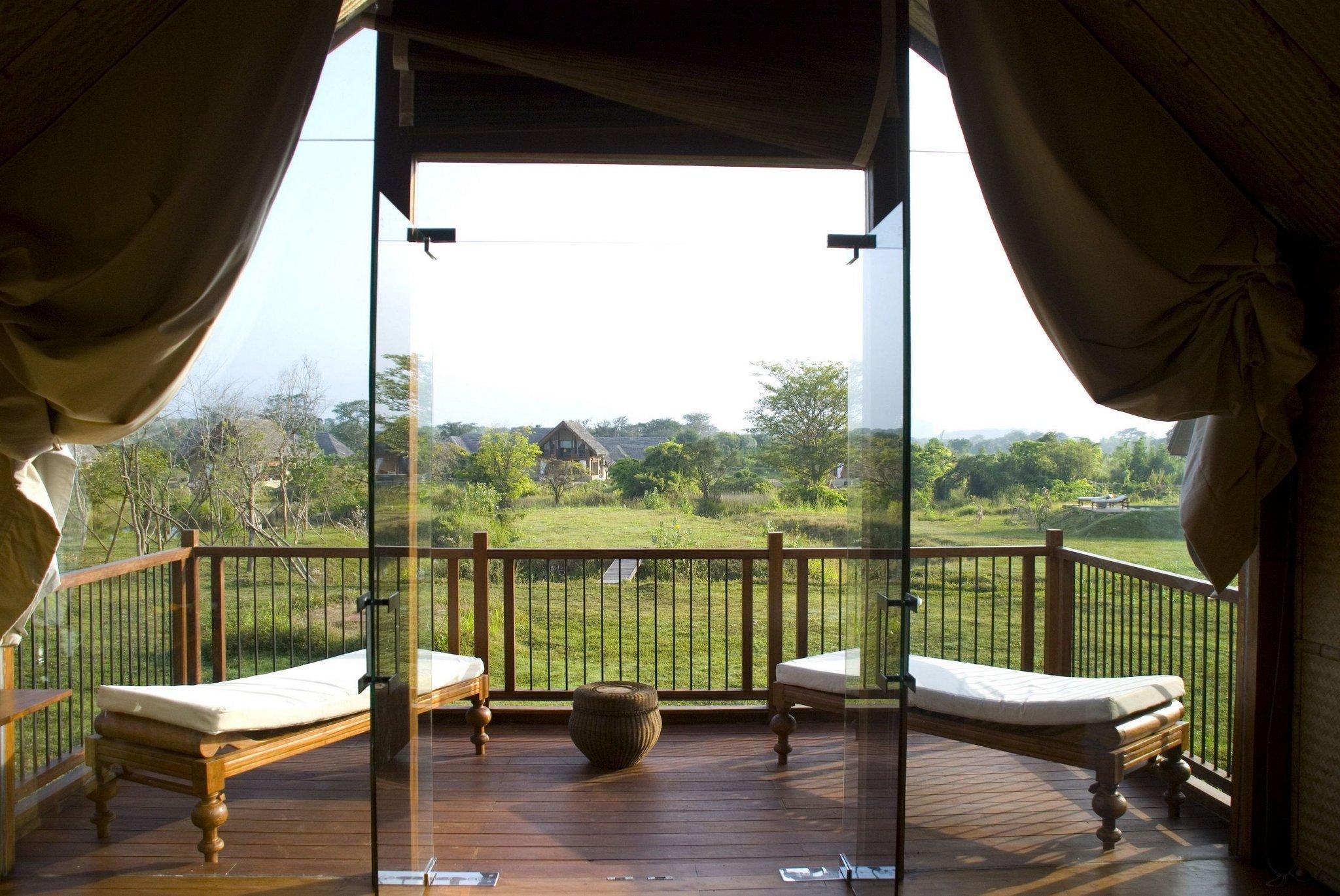 Jetwing Vil Uyana, A Luxury Reserve Sigiriya Ngoại thất bức ảnh