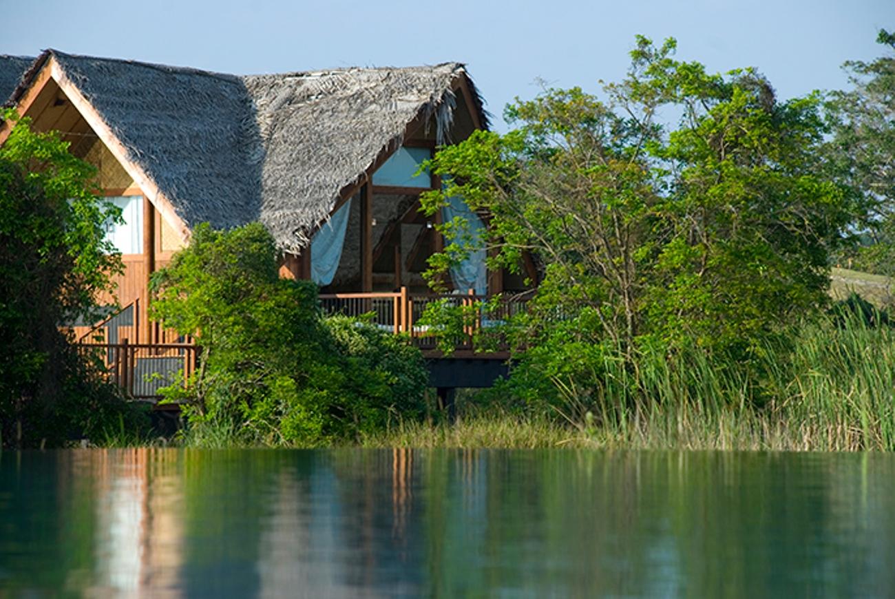 Jetwing Vil Uyana, A Luxury Reserve Sigiriya Ngoại thất bức ảnh