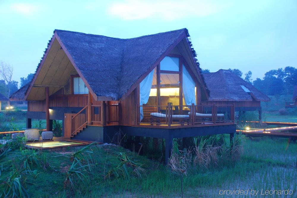 Jetwing Vil Uyana, A Luxury Reserve Sigiriya Ngoại thất bức ảnh