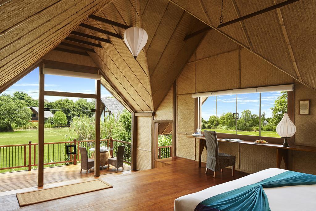 Jetwing Vil Uyana, A Luxury Reserve Sigiriya Ngoại thất bức ảnh