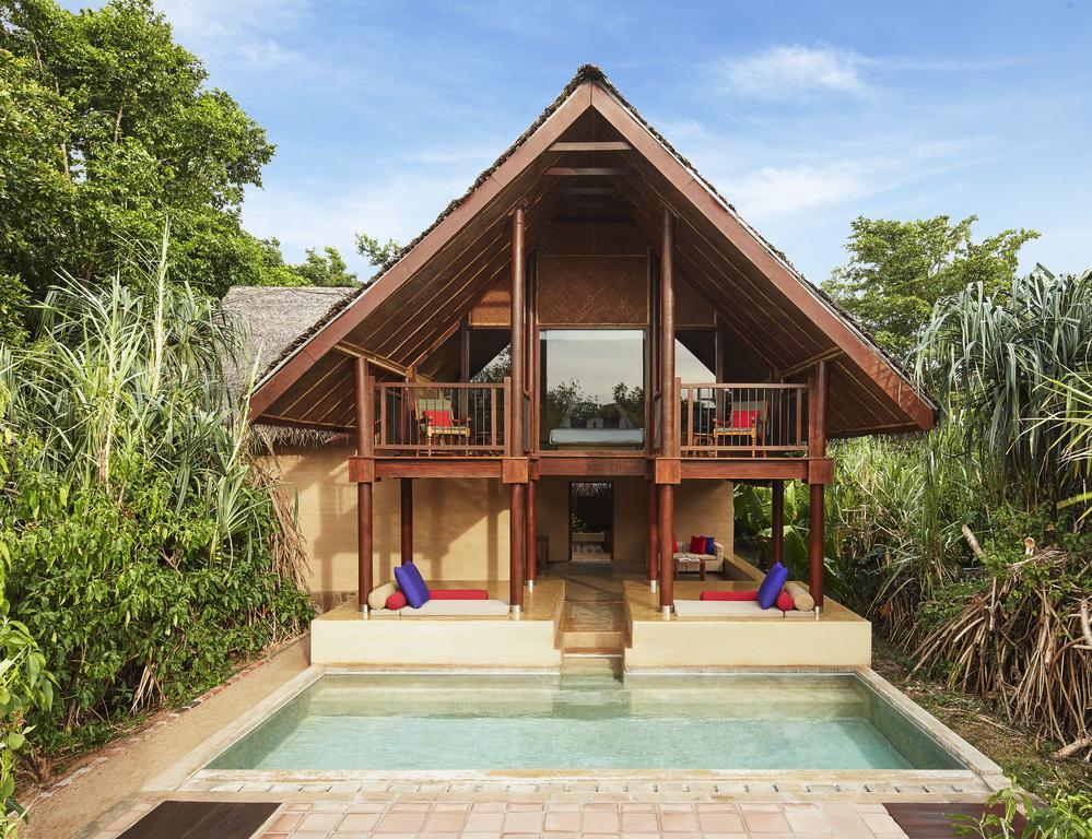 Jetwing Vil Uyana, A Luxury Reserve Sigiriya Ngoại thất bức ảnh