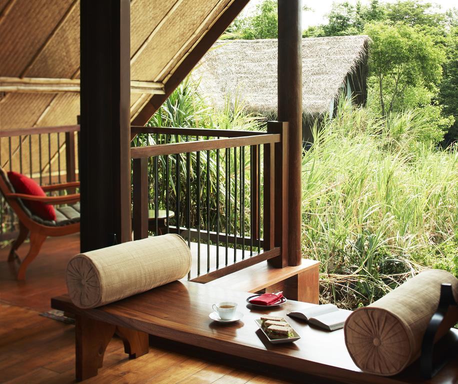 Jetwing Vil Uyana, A Luxury Reserve Sigiriya Ngoại thất bức ảnh