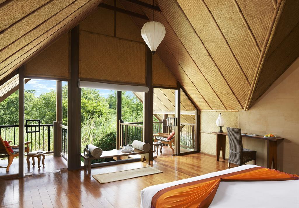 Jetwing Vil Uyana, A Luxury Reserve Sigiriya Ngoại thất bức ảnh