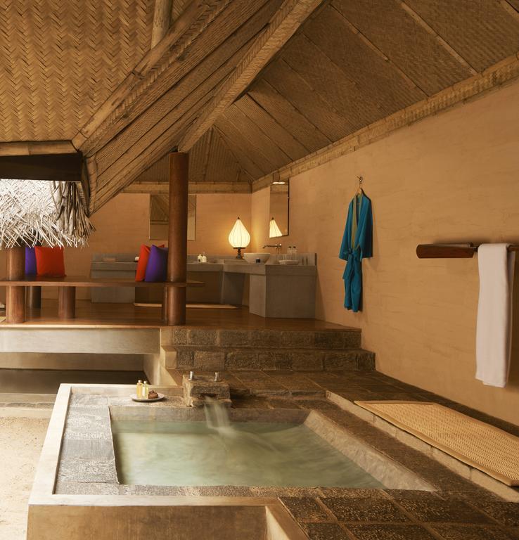 Jetwing Vil Uyana, A Luxury Reserve Sigiriya Ngoại thất bức ảnh