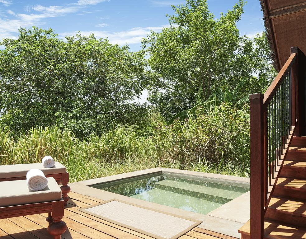 Jetwing Vil Uyana, A Luxury Reserve Sigiriya Ngoại thất bức ảnh