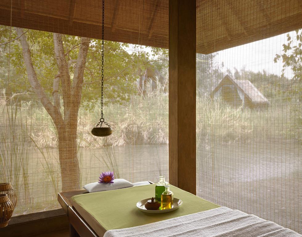 Jetwing Vil Uyana, A Luxury Reserve Sigiriya Ngoại thất bức ảnh