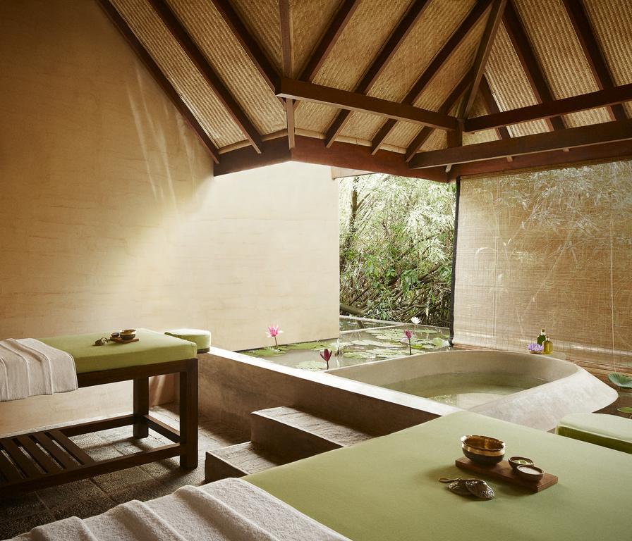 Jetwing Vil Uyana, A Luxury Reserve Sigiriya Ngoại thất bức ảnh