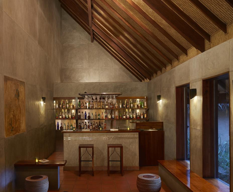 Jetwing Vil Uyana, A Luxury Reserve Sigiriya Ngoại thất bức ảnh