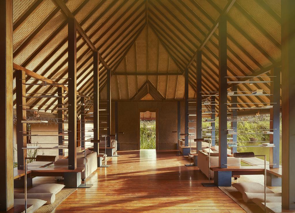 Jetwing Vil Uyana, A Luxury Reserve Sigiriya Ngoại thất bức ảnh