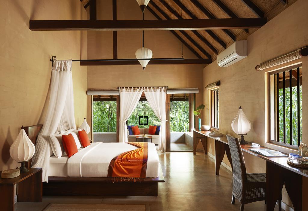 Jetwing Vil Uyana, A Luxury Reserve Sigiriya Ngoại thất bức ảnh