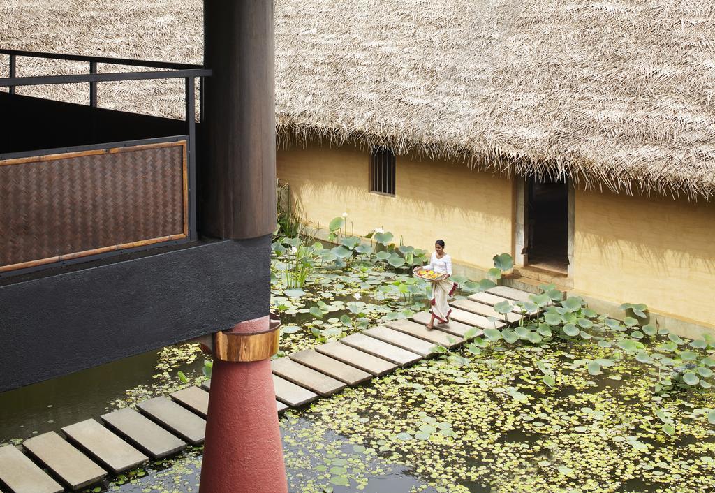Jetwing Vil Uyana, A Luxury Reserve Sigiriya Ngoại thất bức ảnh