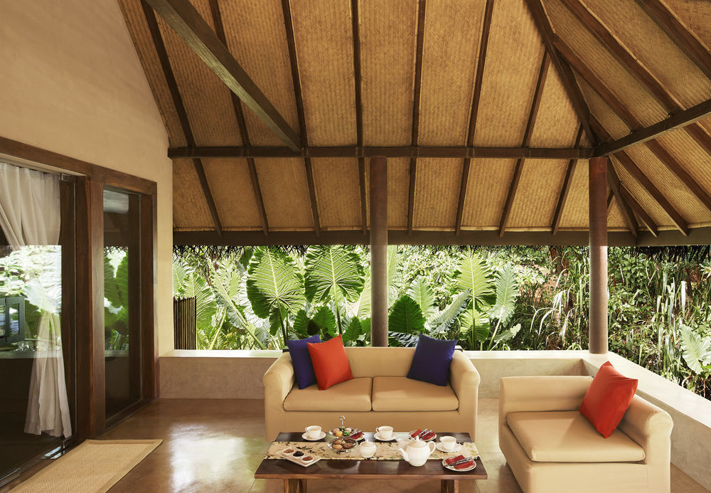 Jetwing Vil Uyana, A Luxury Reserve Sigiriya Ngoại thất bức ảnh