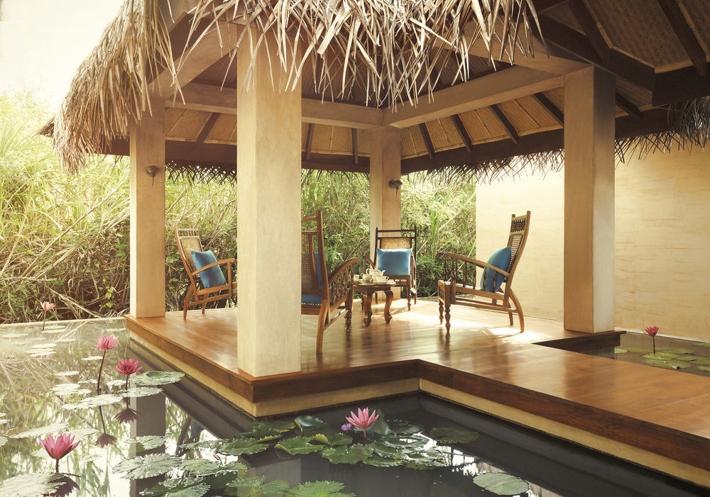 Jetwing Vil Uyana, A Luxury Reserve Sigiriya Ngoại thất bức ảnh