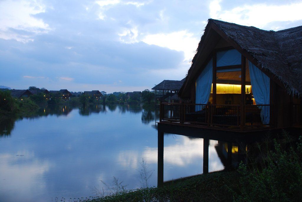 Jetwing Vil Uyana, A Luxury Reserve Sigiriya Ngoại thất bức ảnh