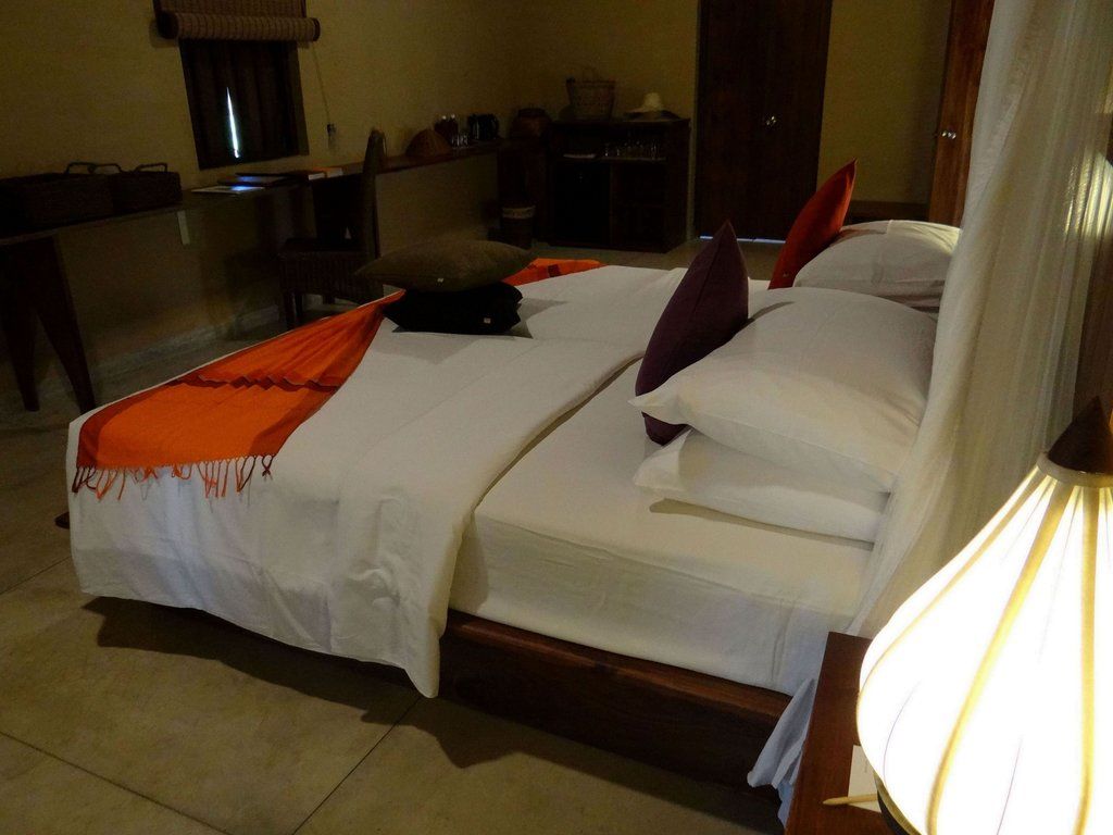 Jetwing Vil Uyana, A Luxury Reserve Sigiriya Ngoại thất bức ảnh