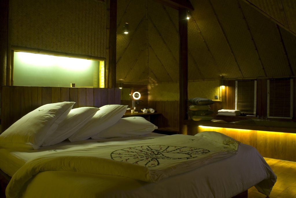 Jetwing Vil Uyana, A Luxury Reserve Sigiriya Ngoại thất bức ảnh
