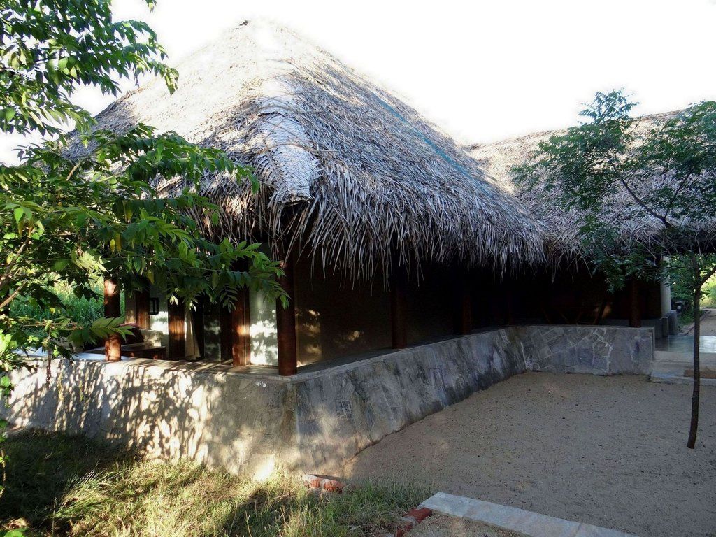 Jetwing Vil Uyana, A Luxury Reserve Sigiriya Ngoại thất bức ảnh